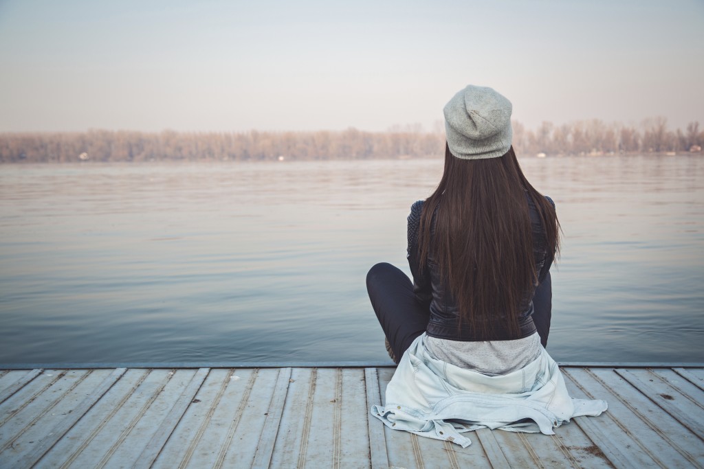 3 Tips to Overcoming Fears To Find True Love